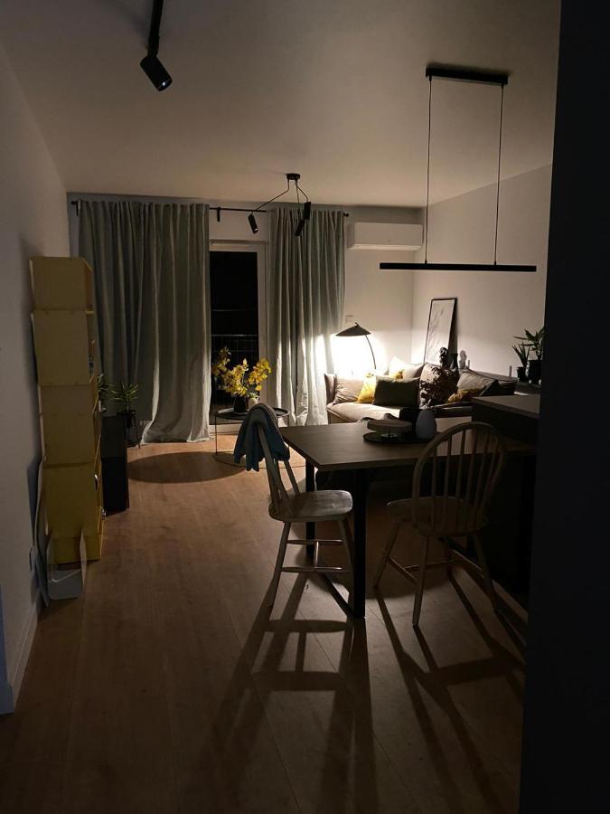 Boosko Me 2 Leilighet Busko-Zdrój Eksteriør bilde