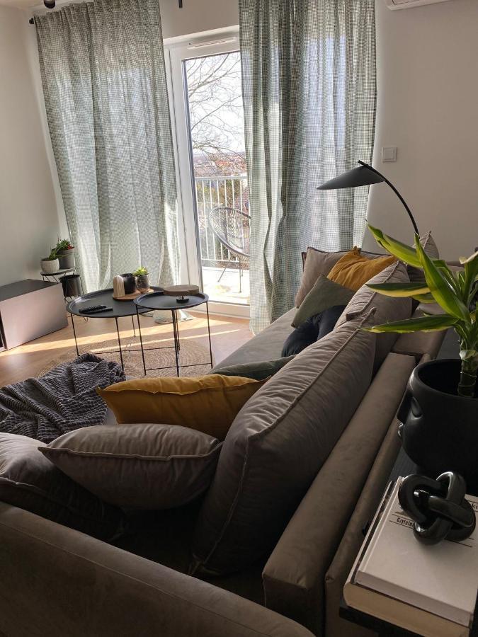 Boosko Me 2 Leilighet Busko-Zdrój Eksteriør bilde
